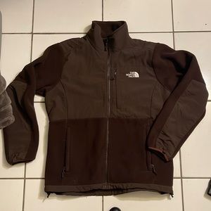 North face Fleece jacket